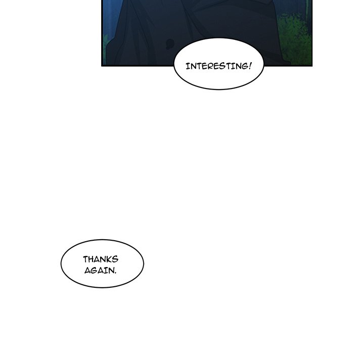 Go away, Mr.Demon - Chapter 165 Page 36