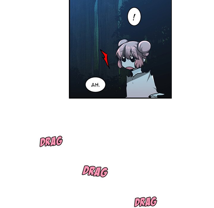 Go away, Mr.Demon - Chapter 165 Page 49