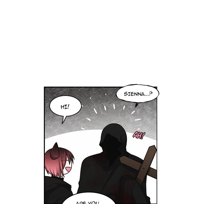 Go away, Mr.Demon - Chapter 165 Page 5