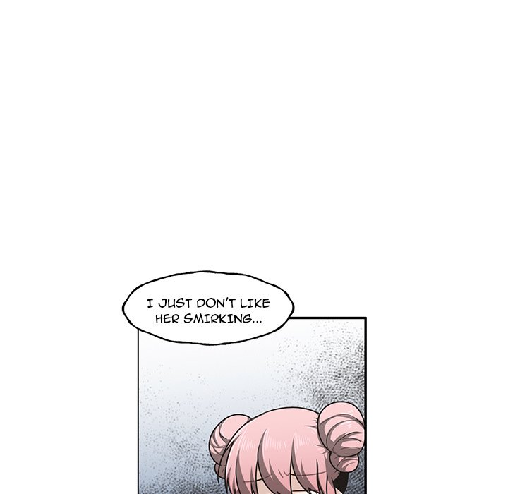 Go away, Mr.Demon - Chapter 165 Page 52