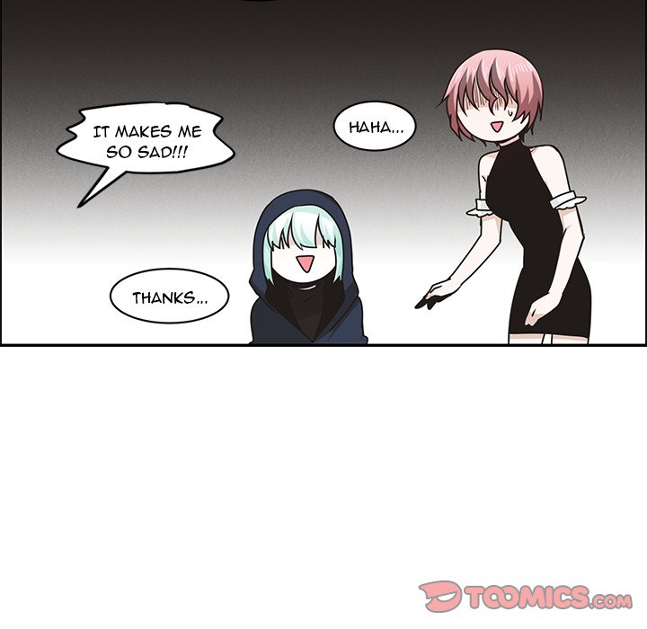 Go away, Mr.Demon - Chapter 165 Page 58