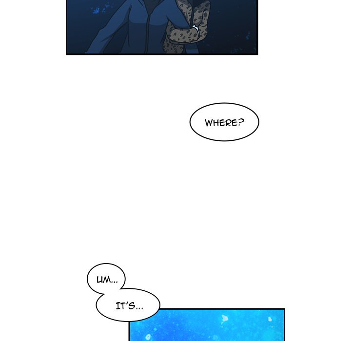 Go away, Mr.Demon - Chapter 165 Page 65