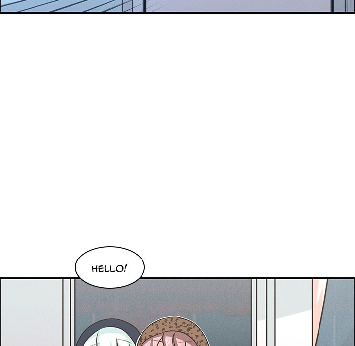 Go away, Mr.Demon - Chapter 165 Page 68