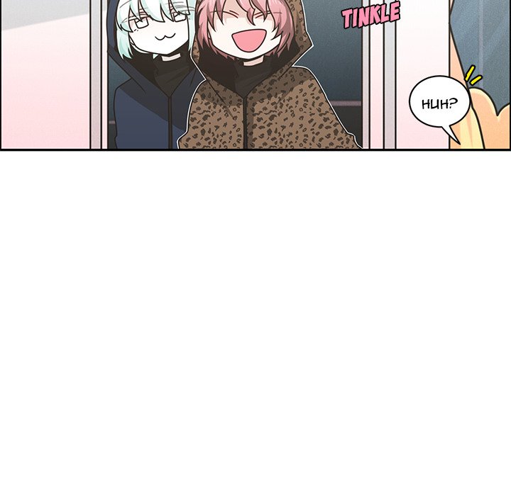Go away, Mr.Demon - Chapter 165 Page 69