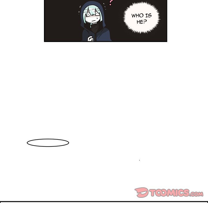 Go away, Mr.Demon - Chapter 166 Page 10