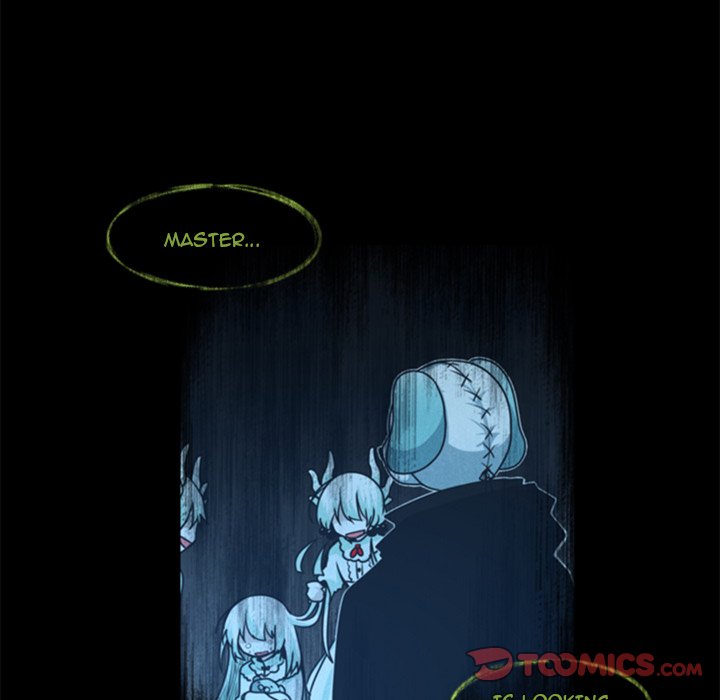 Go away, Mr.Demon - Chapter 166 Page 14