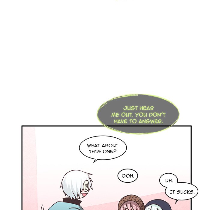 Go away, Mr.Demon - Chapter 166 Page 20