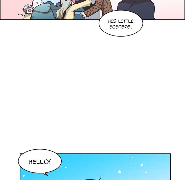 Go away, Mr.Demon - Chapter 166 Page 25