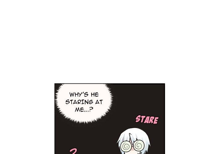Go away, Mr.Demon - Chapter 166 Page 3