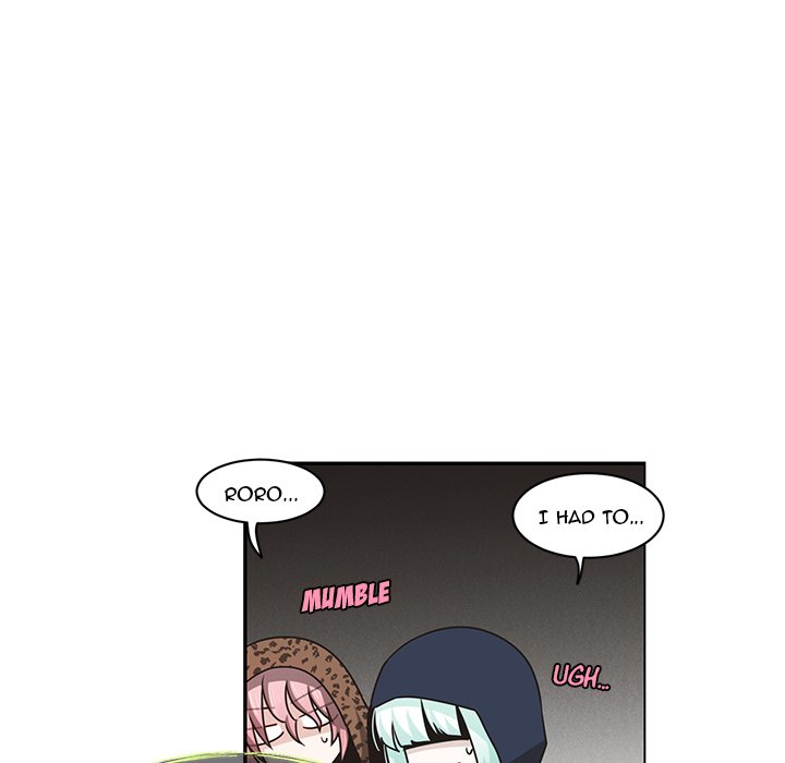 Go away, Mr.Demon - Chapter 166 Page 32