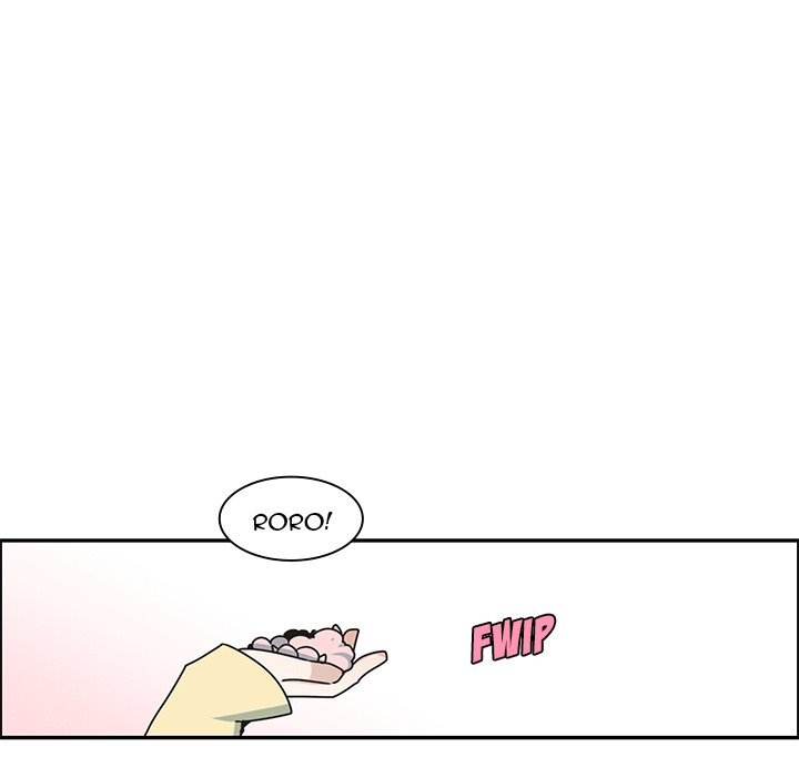 Go away, Mr.Demon - Chapter 166 Page 36