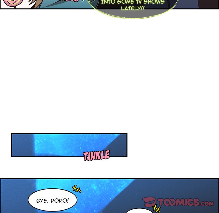 Go away, Mr.Demon - Chapter 166 Page 42