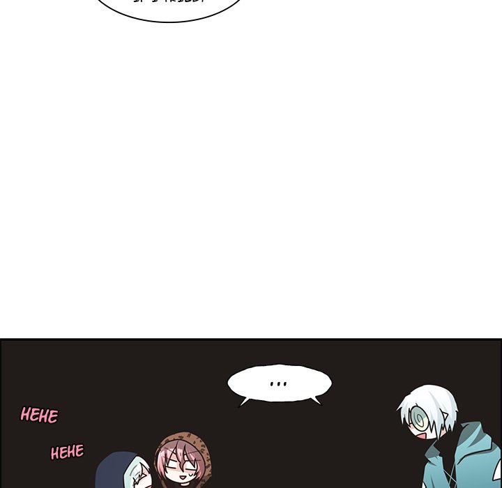 Go away, Mr.Demon - Chapter 166 Page 49