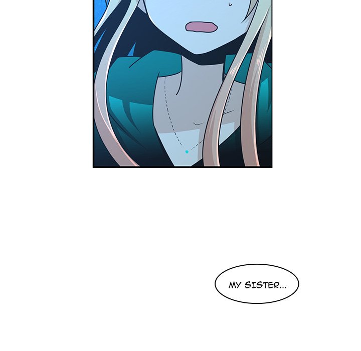 Go away, Mr.Demon - Chapter 166 Page 73