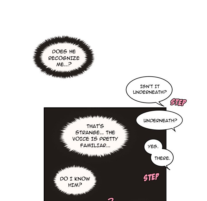 Go away, Mr.Demon - Chapter 166 Page 9