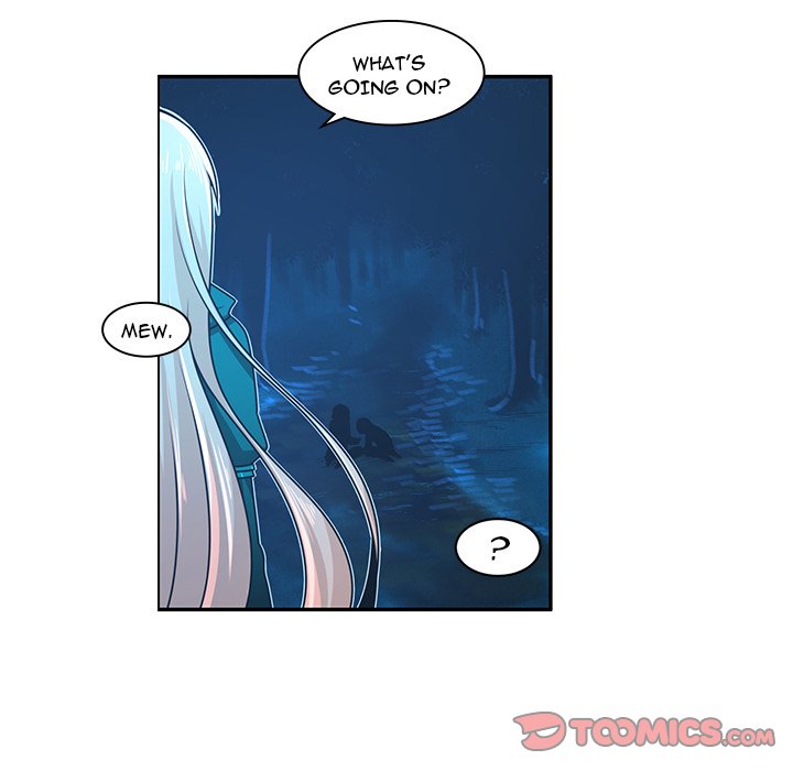 Go away, Mr.Demon - Chapter 167 Page 10