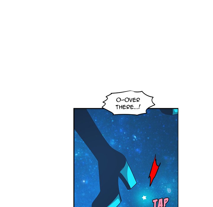 Go away, Mr.Demon - Chapter 167 Page 11