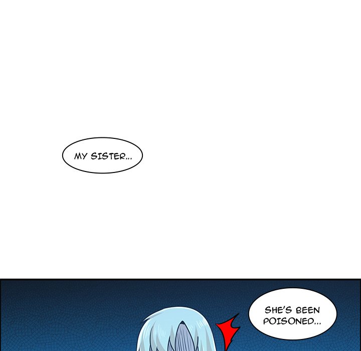 Go away, Mr.Demon - Chapter 167 Page 15