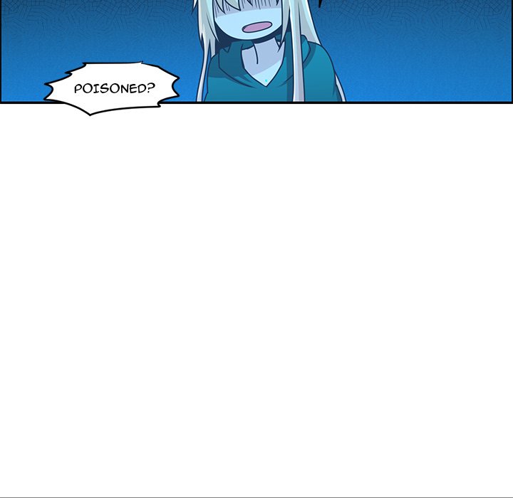 Go away, Mr.Demon - Chapter 167 Page 16