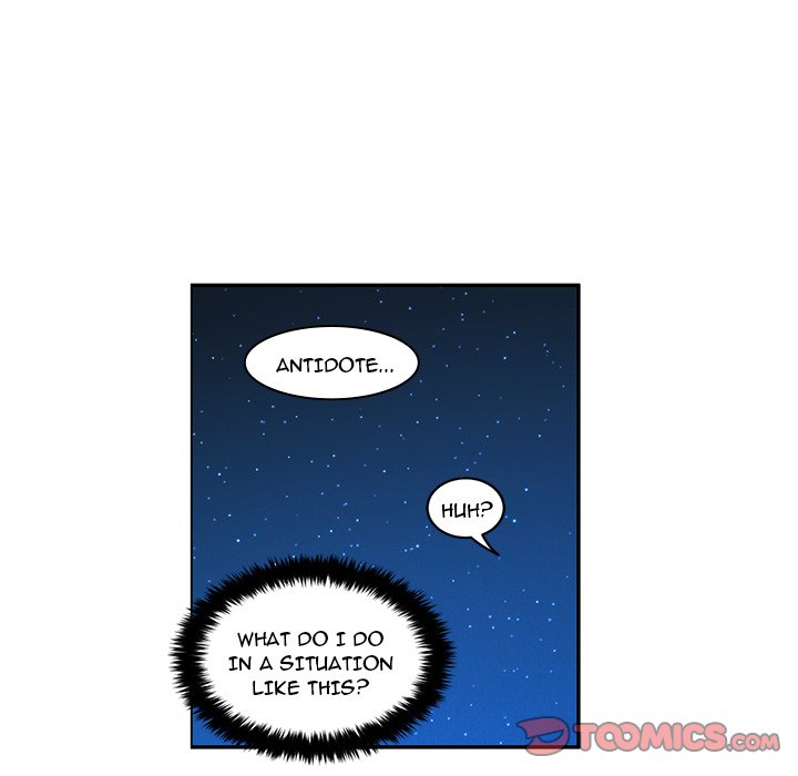 Go away, Mr.Demon - Chapter 167 Page 18
