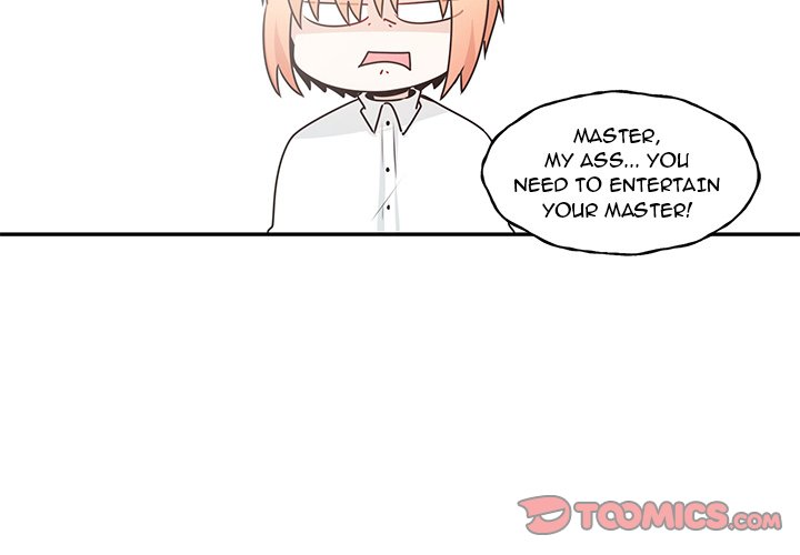 Go away, Mr.Demon - Chapter 167 Page 2