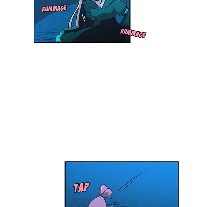 Go away, Mr.Demon - Chapter 167 Page 24