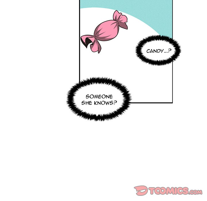 Go away, Mr.Demon - Chapter 167 Page 34