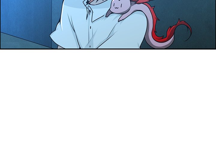 Go away, Mr.Demon - Chapter 167 Page 4