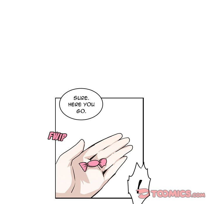 Go away, Mr.Demon - Chapter 167 Page 42