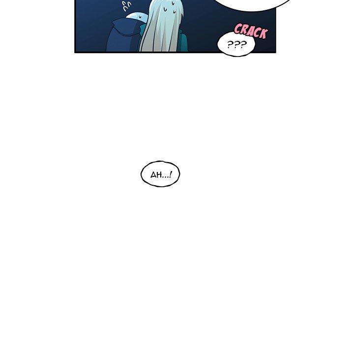 Go away, Mr.Demon - Chapter 167 Page 44