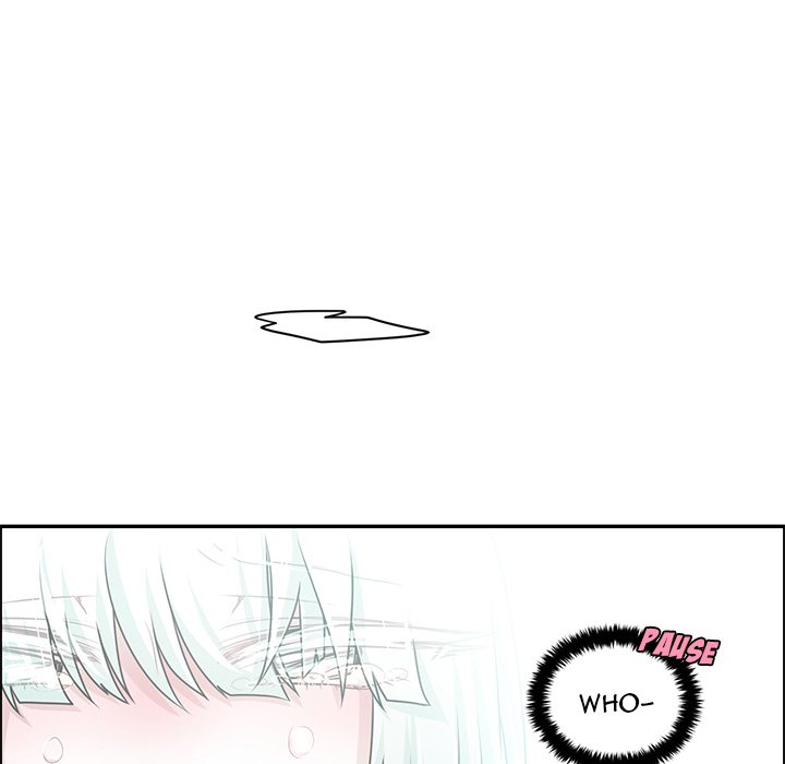 Go away, Mr.Demon - Chapter 167 Page 48