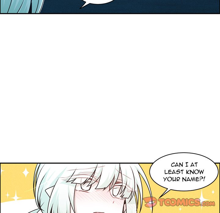 Go away, Mr.Demon - Chapter 167 Page 54
