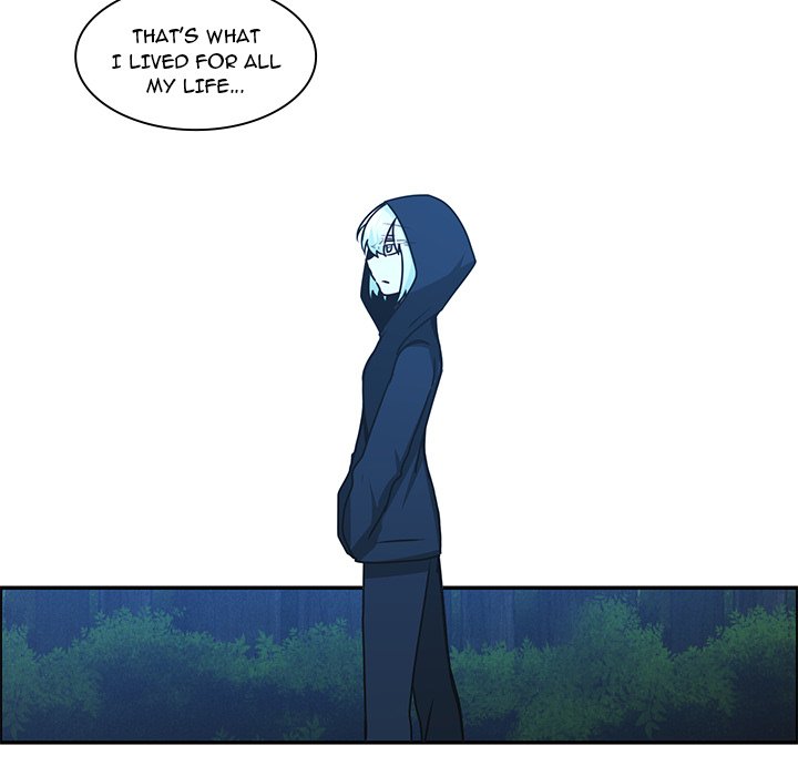Go away, Mr.Demon - Chapter 167 Page 64