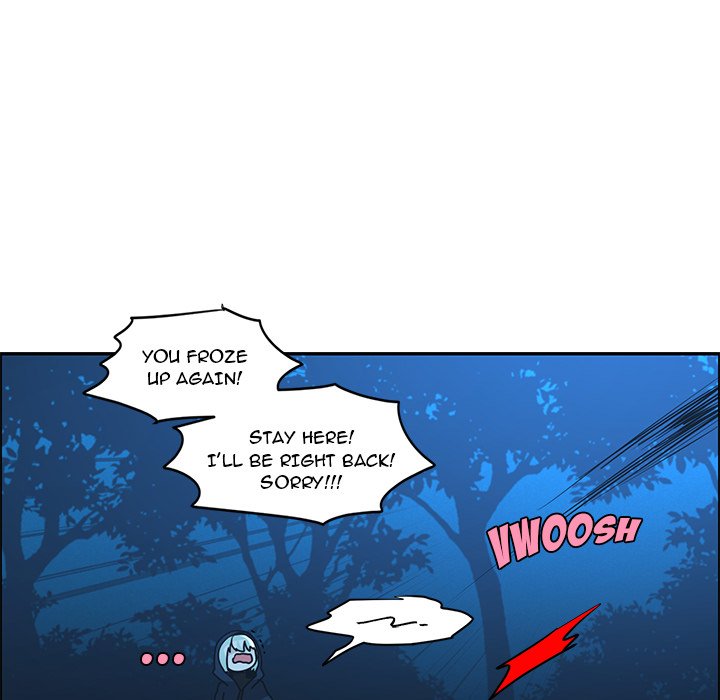 Go away, Mr.Demon - Chapter 167 Page 68