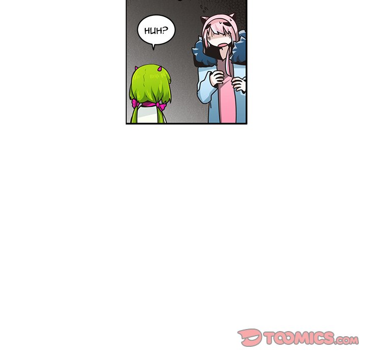 Go away, Mr.Demon - Chapter 168 Page 10