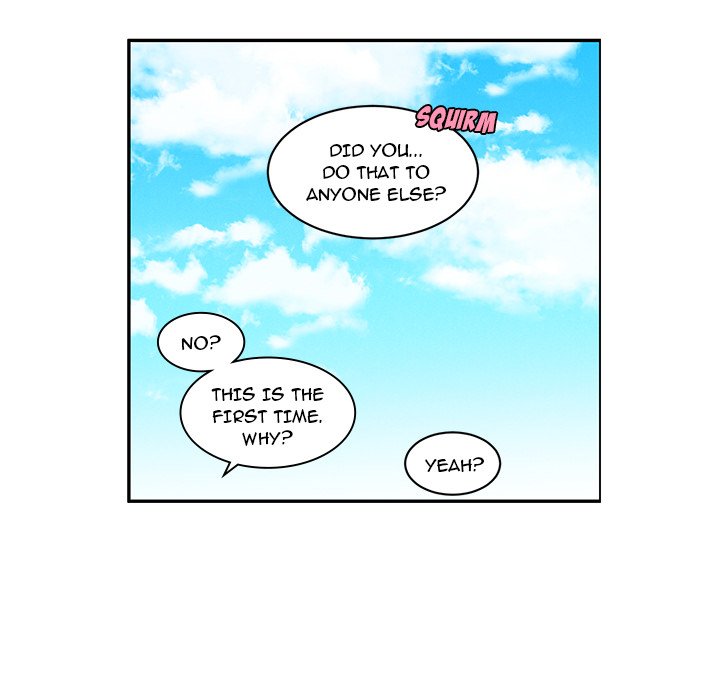 Go away, Mr.Demon - Chapter 168 Page 11