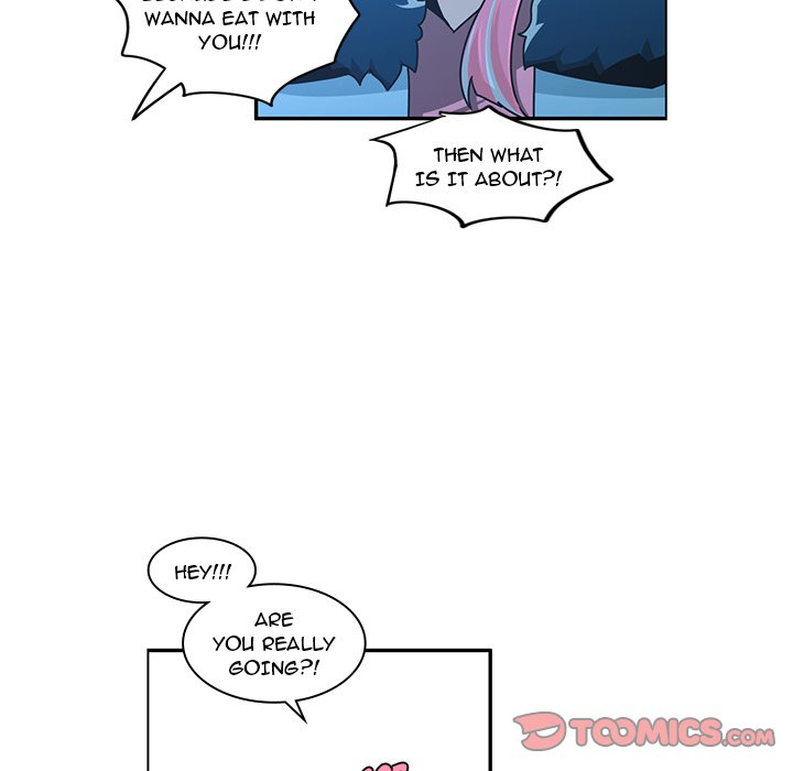 Go away, Mr.Demon - Chapter 168 Page 18