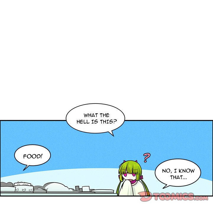 Go away, Mr.Demon - Chapter 168 Page 26