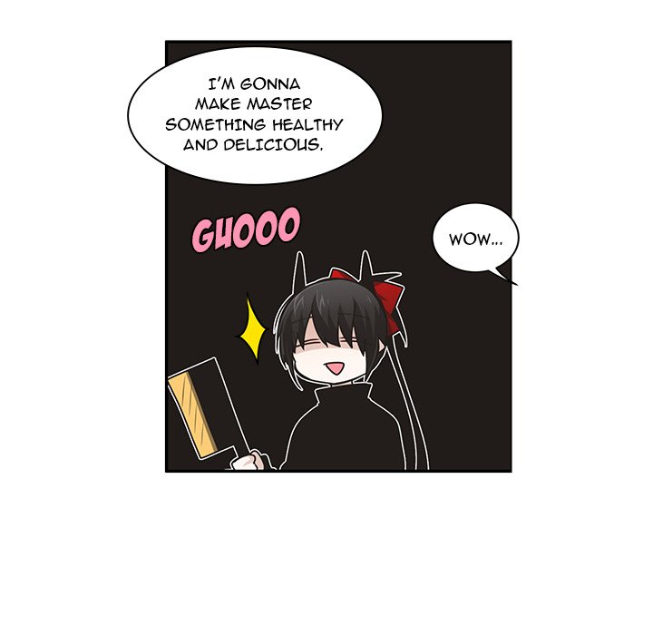 Go away, Mr.Demon - Chapter 168 Page 29