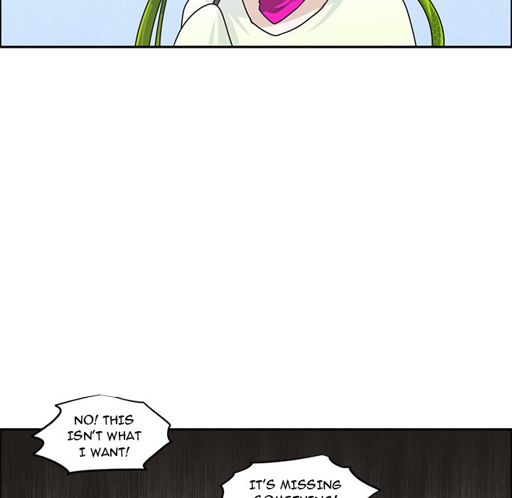 Go away, Mr.Demon - Chapter 168 Page 31