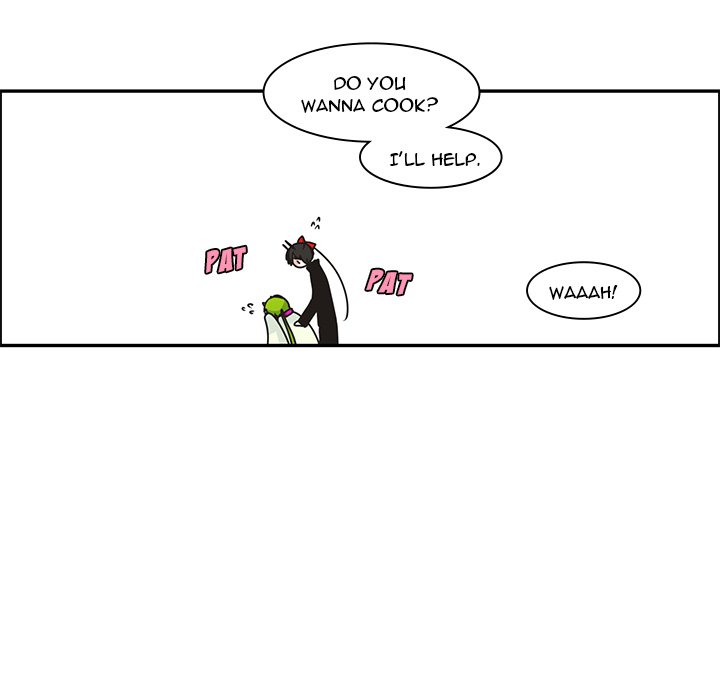 Go away, Mr.Demon - Chapter 168 Page 37