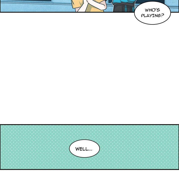 Go away, Mr.Demon - Chapter 168 Page 45