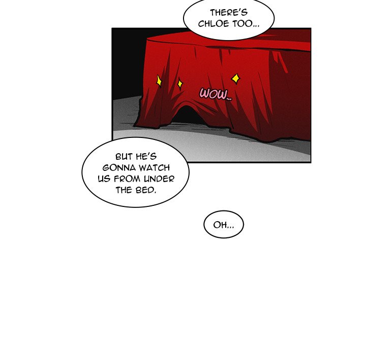 Go away, Mr.Demon - Chapter 168 Page 49