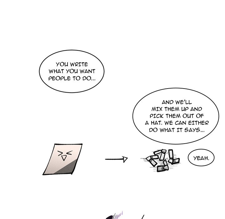 Go away, Mr.Demon - Chapter 168 Page 51