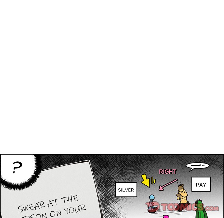 Go away, Mr.Demon - Chapter 168 Page 56