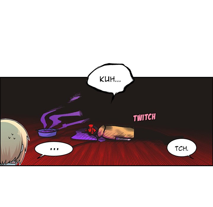 Go away, Mr.Demon - Chapter 168 Page 59