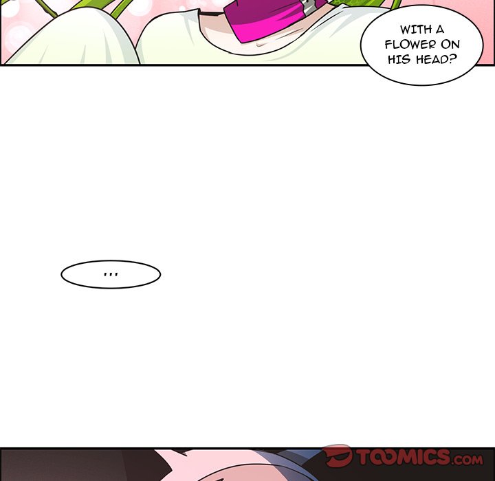 Go away, Mr.Demon - Chapter 168 Page 6