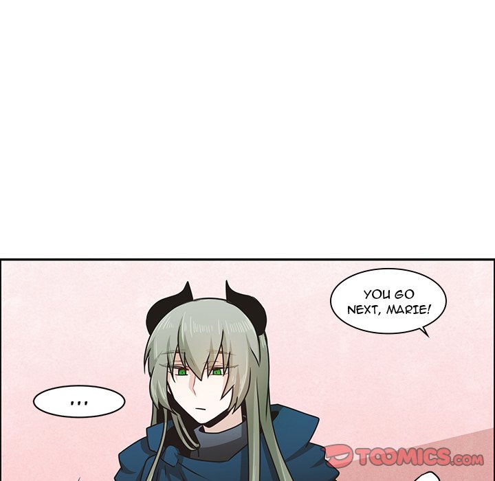 Go away, Mr.Demon - Chapter 168 Page 60