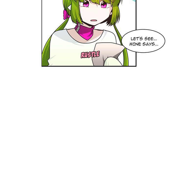 Go away, Mr.Demon - Chapter 168 Page 65