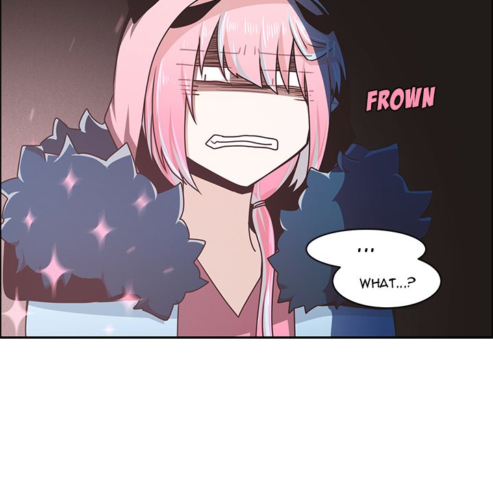 Go away, Mr.Demon - Chapter 168 Page 7